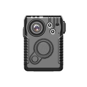 Kamera nasobna DMT16 PRO ze stabilizacją obrazu / H.265