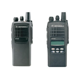 Seria GP340 / GP360