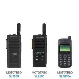 MOTOTRBO SL