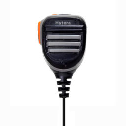 Mikrofonogłośniki - radiotelefony Hytera przenośne