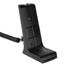 Mikrofonogłośniki - radiotelefony Motorola przewoźne/ bazowe