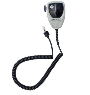 Mikrofon Motorola PMMN4091