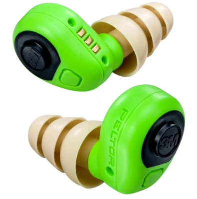 Ochronnik słuchu 3M Peltor EEP-100 EU