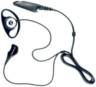 Zestaw audio MOTOROLA PMLN5000 do radiotelefonów z serii GP