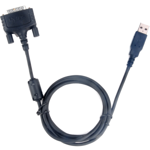 PC40 kabel do programowania przemiennika Hytera RD625