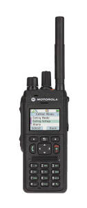 Radiotelefon MOTOROLA TETRA MTP3550