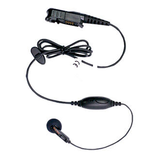 Zestaw audio MOTORLA PMLN5733 do radiotelefonu DP2000