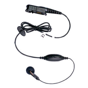 Zestaw audio MOTORLA PMLN5733 do radiotelefonu DP2000