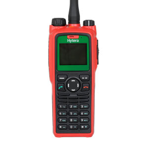 Radiotelefon TETRA Hytera PT790EX ATEX