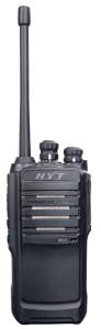 Radiotelefon HYT TC-446S PMR 