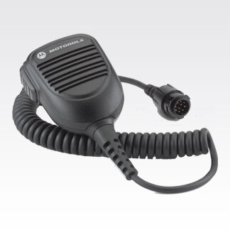MOTOROLA MOTOTRBO mikrofon kompaktowy - RMN5052