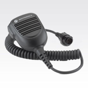 MOTOROLA MOTOTRBO mikrofon kompaktowy - RMN5052
