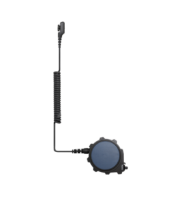 Przycisk PTT ATEX Hytera POA63P-Ex do HP715Ex, HP795Ex, PT890Ex