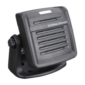 Głośnik zewnętrzny Hytera SM09D2 dla radiotelefonów MD