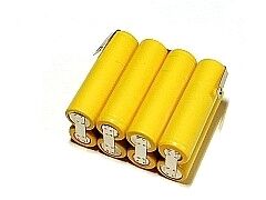 Pakiet akumulatorów 31710 do radiotelefonu RADMOR 31311 / 1600mAh