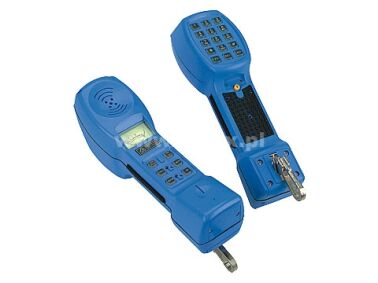 Mikrotelefon monterski DAERIM DR-700