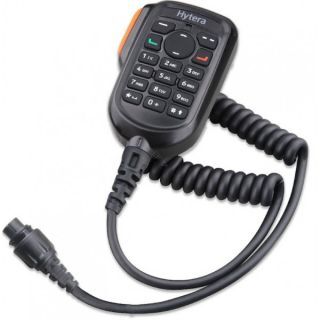 Mikrofon ręczny z klawiaturą SM19A3 do radiotelefonu HM785