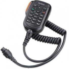 Mikrofon ręczny z klawiaturą SM19A3 do radiotelefonu HM785