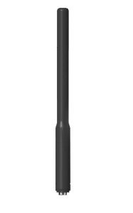 Antena zintegrowana Hytera AN0156H01 - VHF/GPS 17cm, 147-165MHz