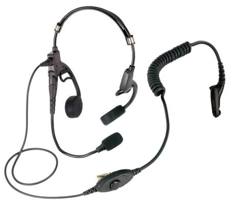 Zestaw audio Motorola PMLN5101 (zestaw kamuflowany)