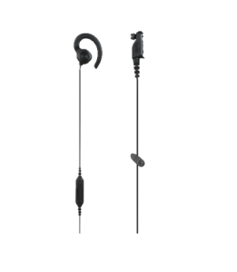 Słuchawka nauszna typu "C" Hytera EHN35R-P