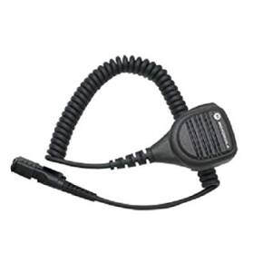 Mikrofonogłośnik PMMN4075 do radiotelefonu MOTOROLA z serii DP2000