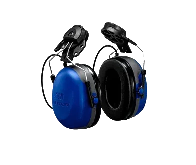 Ochronnik słuchu 3M Peltor CH-3 HT52P3E-112-50 wersja nahełmowa