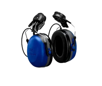 Ochronnik słuchu 3M Peltor CH-3 HT52P3E-112-50 wersja nahełmowa