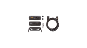 Zestaw rozdzielnego montażu Hytera RCC601 do radiotelefonów HM785 / HM785G