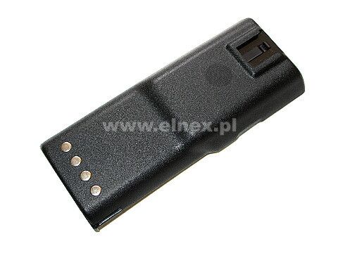Bateria do radiotelefonu MOTOROLA GP300 / 1600 mAh