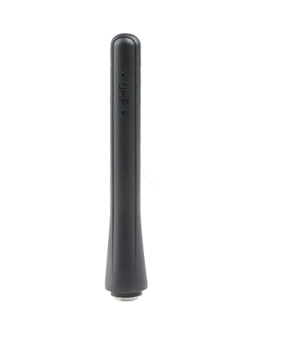 Antena zintegrowana Hytera AN0435H25 - UHF/GPS 9cm, 400-470MHz do HP705, HP785