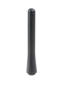 Antena zintegrowana Hytera AN0435H25 - UHF/GPS 9cm, 400-470MHz do HP705, HP785
