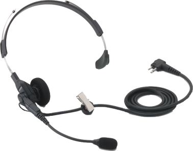 Zestaw audio MOTOROLA HMN9013 do radiotelefonów z serii CP