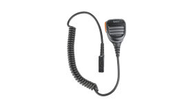 Mikrofonogłośnik Hytera SM26N2-P z przyciskiem alarmowym