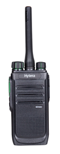 Radiotelefon Hytera BD505