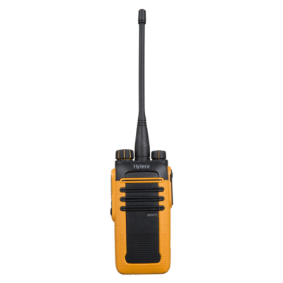 Radiotelefon Hytera BD615