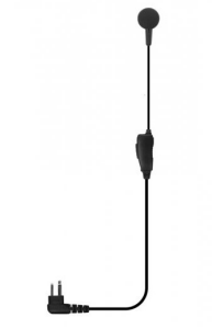 Słuchawka douszna typu walkman BCL2010-H1S