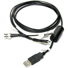 Kabel PMKN4128A MOTOROLA do programowania radiotelefonów z serii DP1400