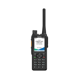 Radiotelefon Hytera HP785