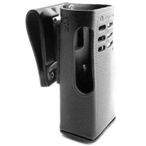 Futerał skórzany do radiotelefonu MOTOROLA GP320