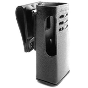 Futerał skórzany do radiotelefonu MOTOROLA GP320