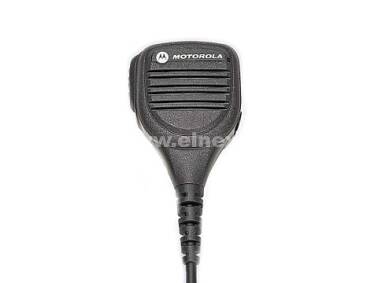 Mikrofonogłośnik MDPMMN4021 do radiotelefonu MOTOROLA z serii GP