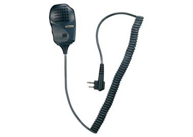 Mikrofonogłośnik MDPMMN4008 do radiotelefonu MOTOROLA z serii CP