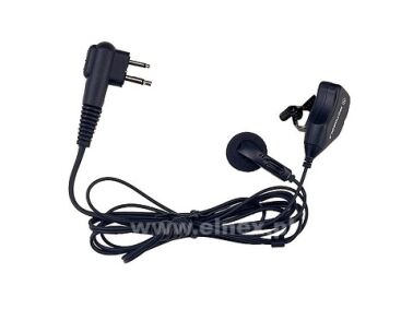 Zestaw audio MOTOROLA PMLN4294 do radiotelefonu CP040