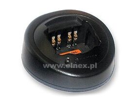 MOTOROLA GP320 ŁADOWARKA PMLN5196 NiCD/NiMH/Li-Ion