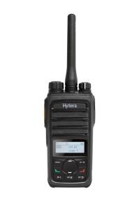 Radiotelefon Hytera PD565