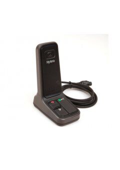 Mikrofon biurkowy Hytera - SM10