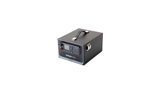 Obudowa PS16001 do radiotelefonu HM785