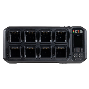 Ładowarka 8-pozycyjna Hytera MCA16