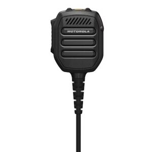 Mikrofonogłośnik Motorola PMMN4148 ( RM110 ), IP55 dla radiotelefonu R2 / DP1400